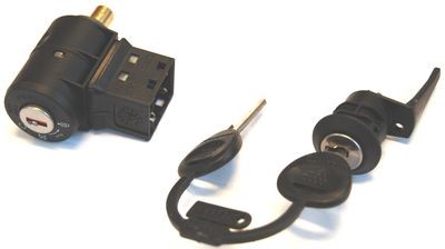 contactslotset Buxy-Zenith-Speedake-Fox org.